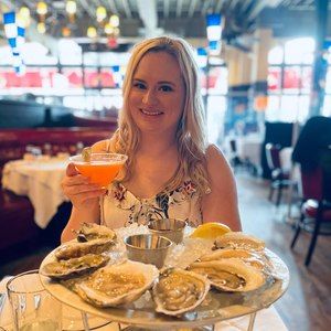 Meet your Posher, Mary